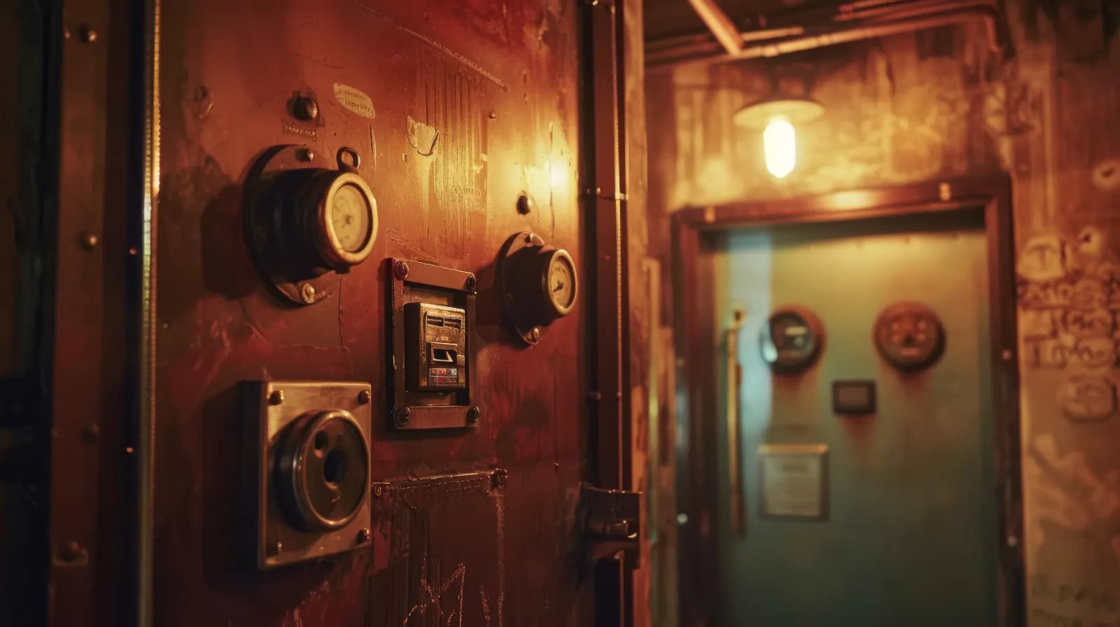 EscapeVenture Leipzig 1