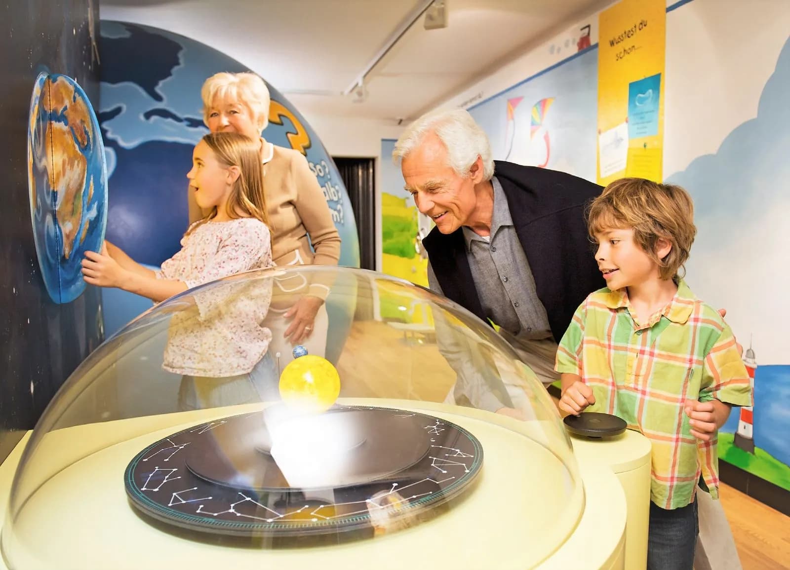 Museum Ravensburger 1