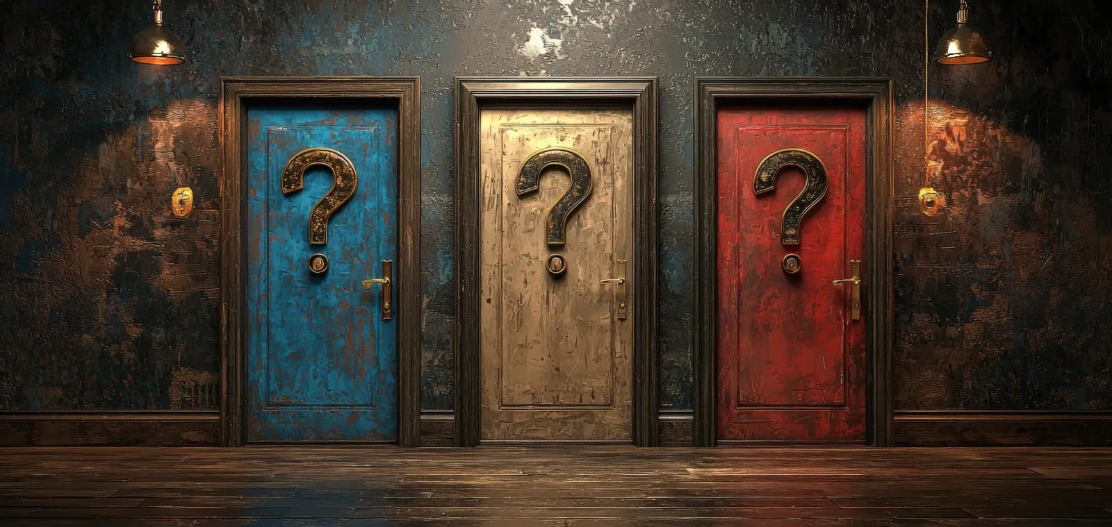 Escape Room Erfurt 1