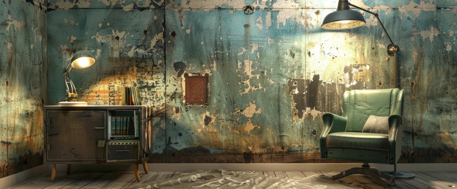 LOCKED – Escape Rooms Bremen 1