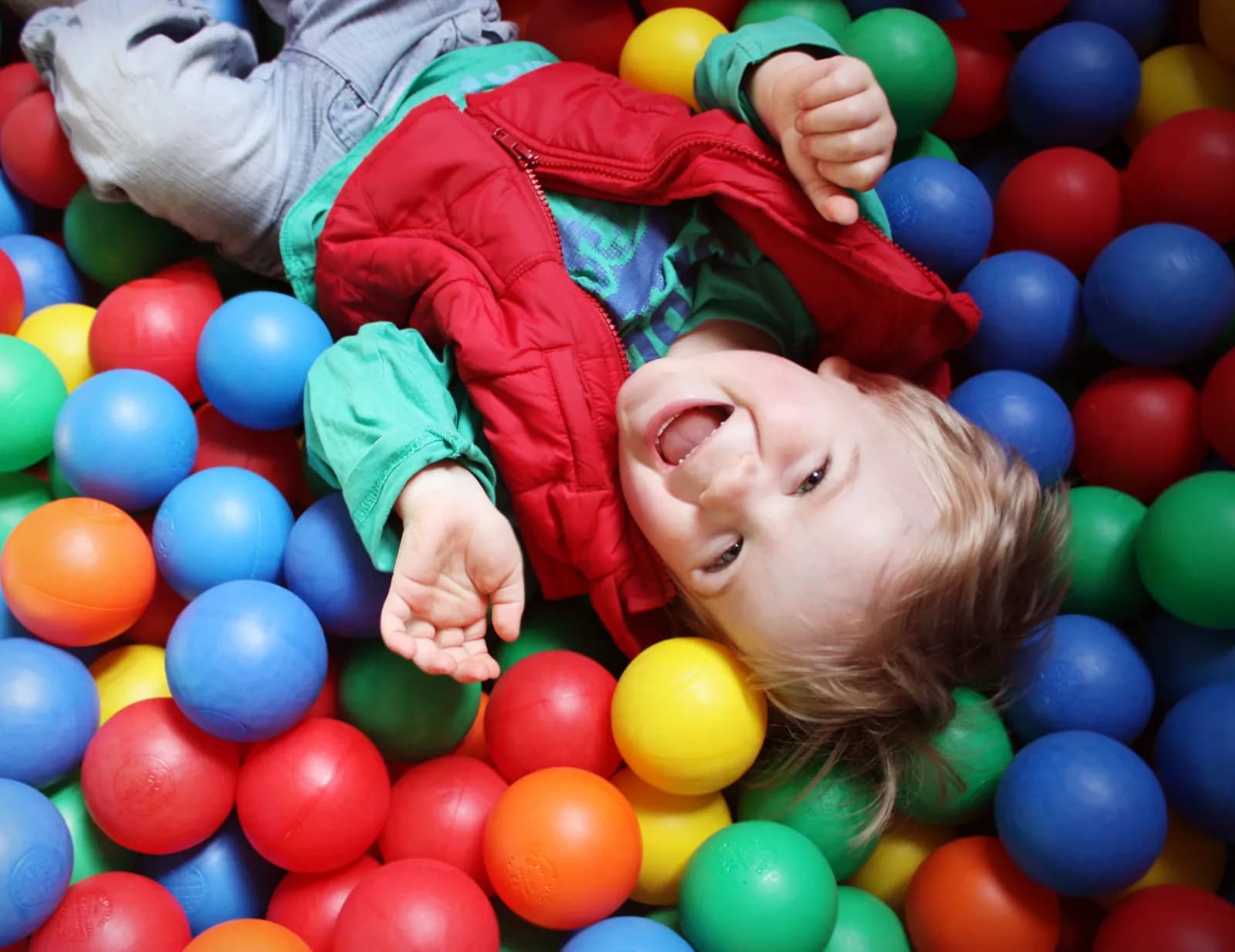 Jimmy's Fun Park 1