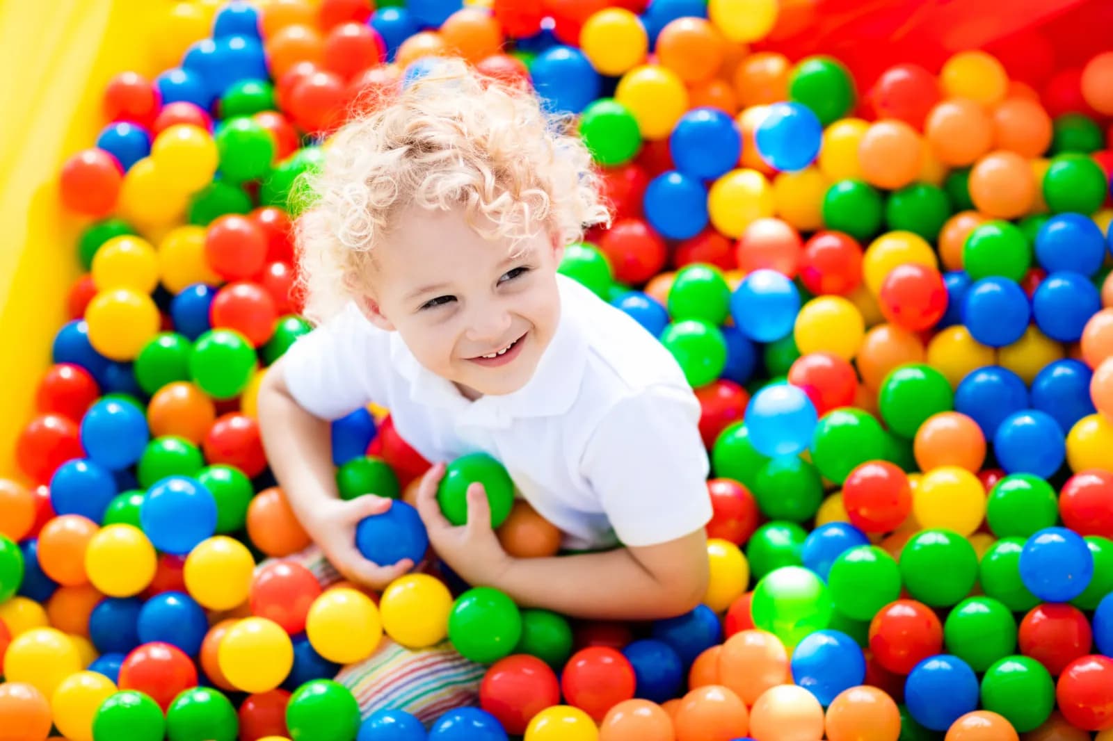 KinderWelt Recklinghausen 1