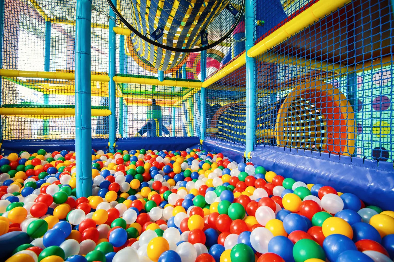 Okidoki Kinderland 1