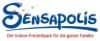 SENSAPOLIS Sindelfingen logo