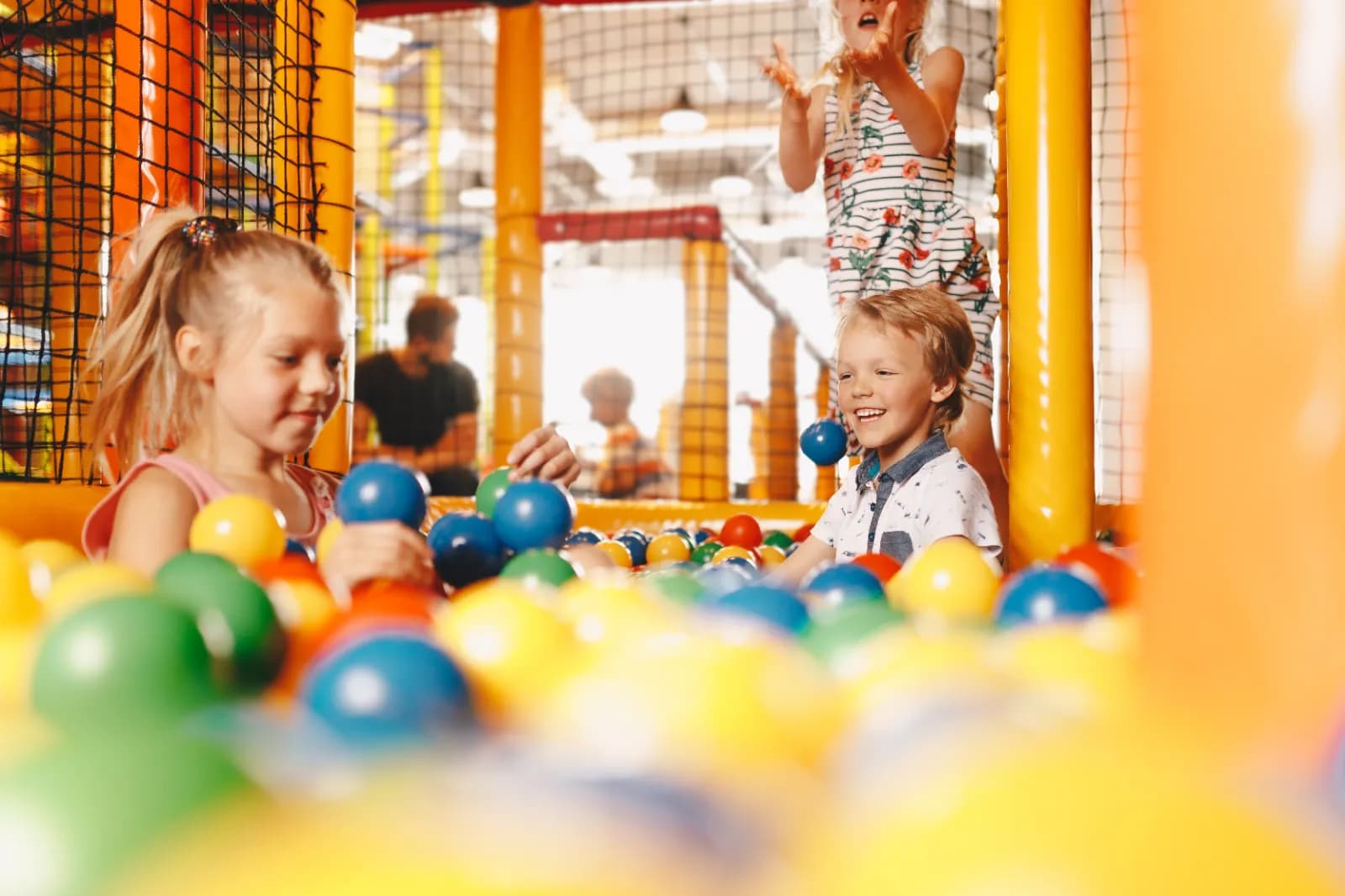 Kidsplanet Dresden 1