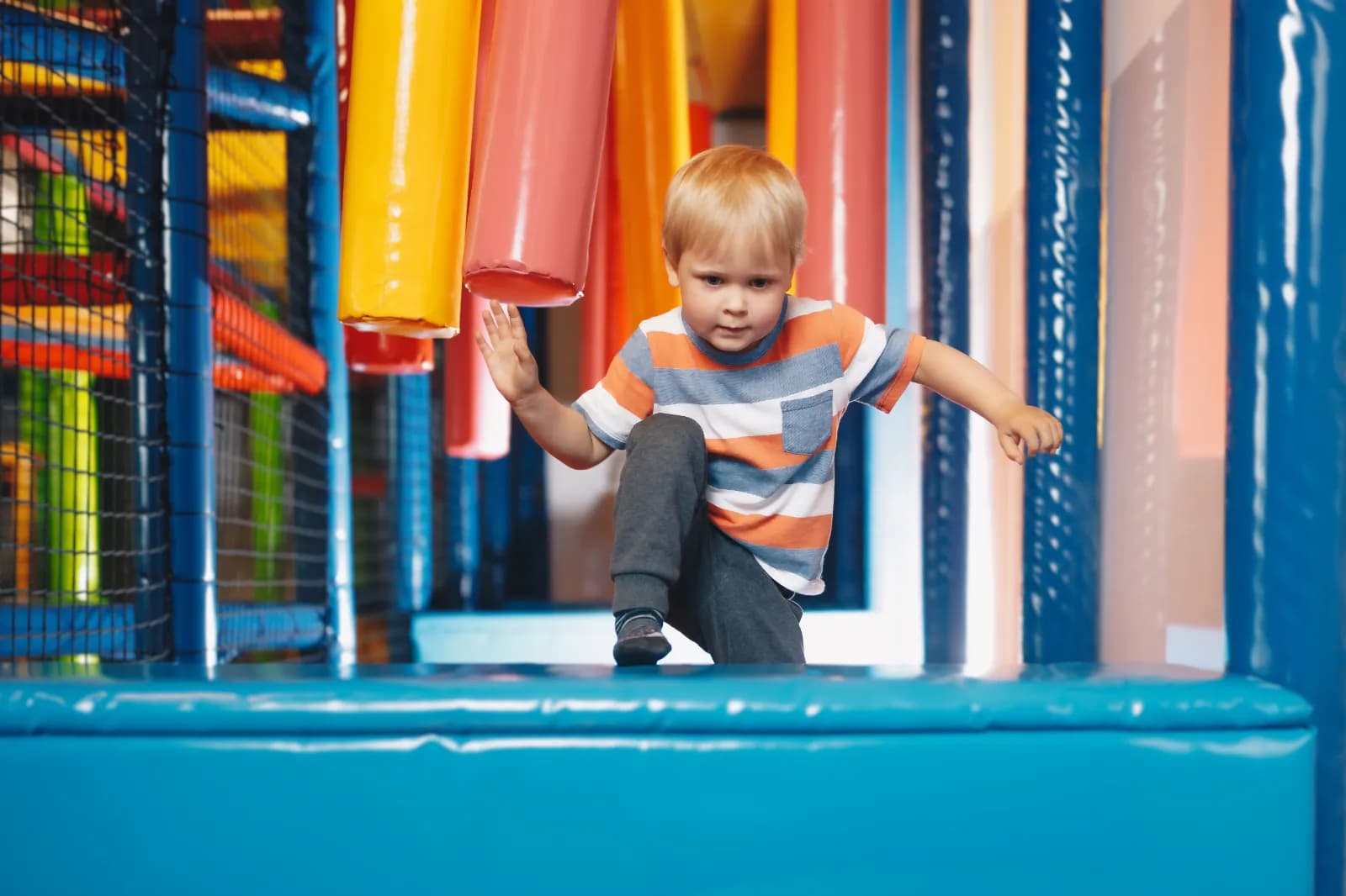Kinderspielparadies Arche Noah 1