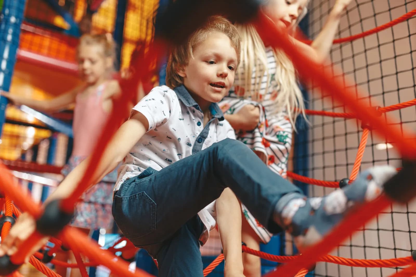 Fun Center Husum 1