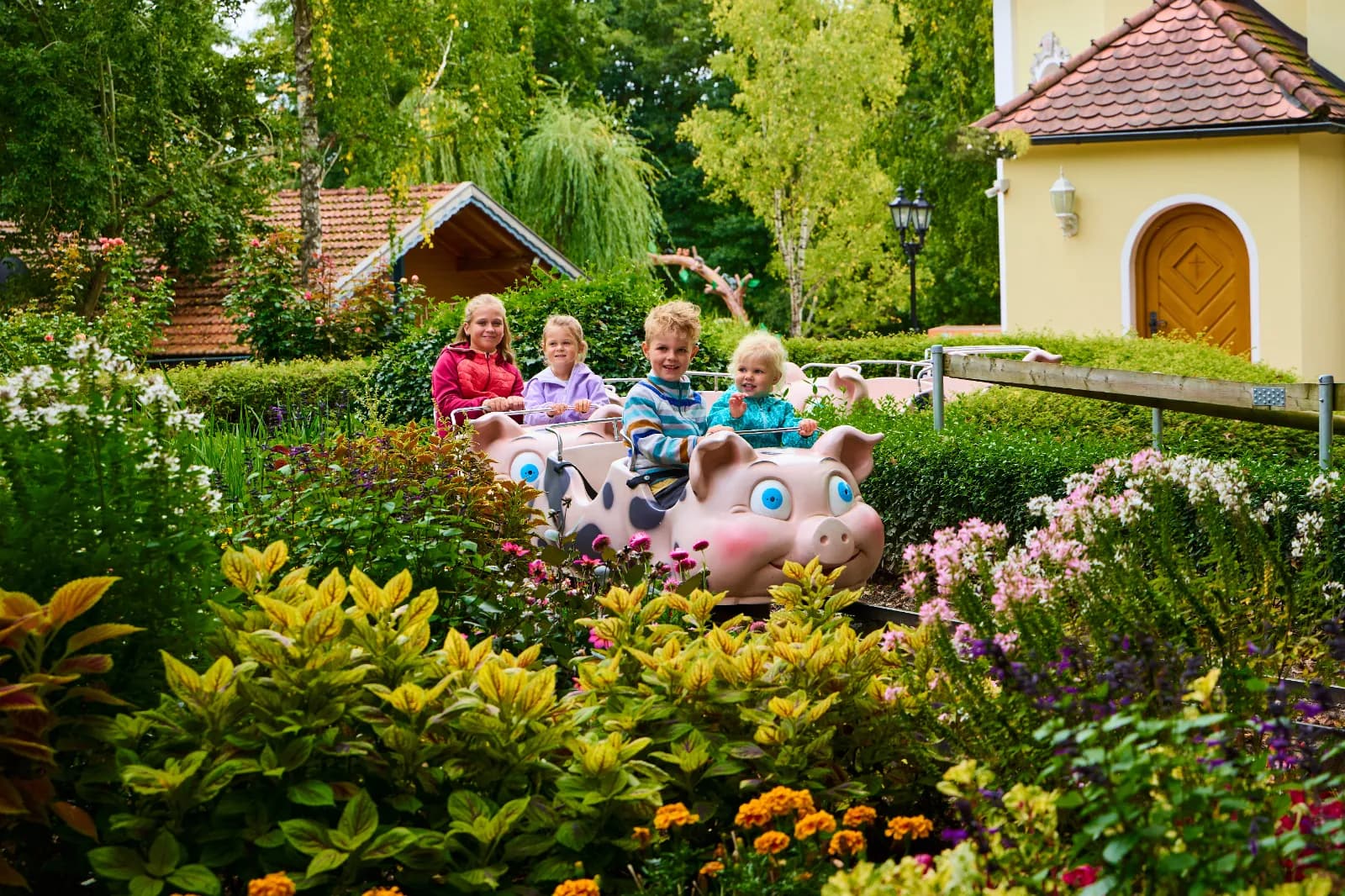 Bayern-Park 4