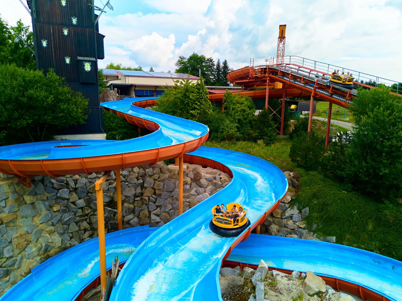 Bayern-Park 3