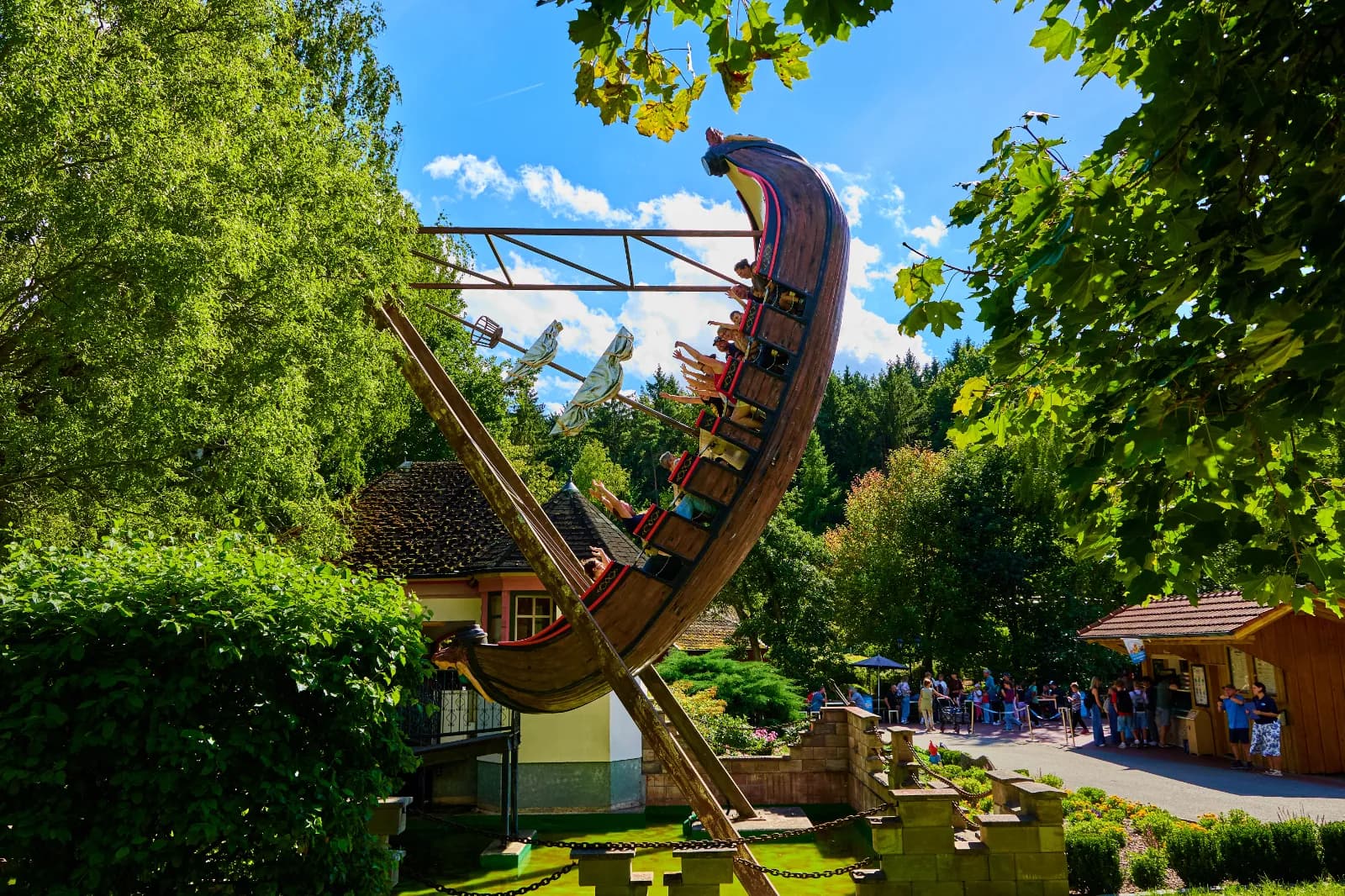 Bayern-Park 6