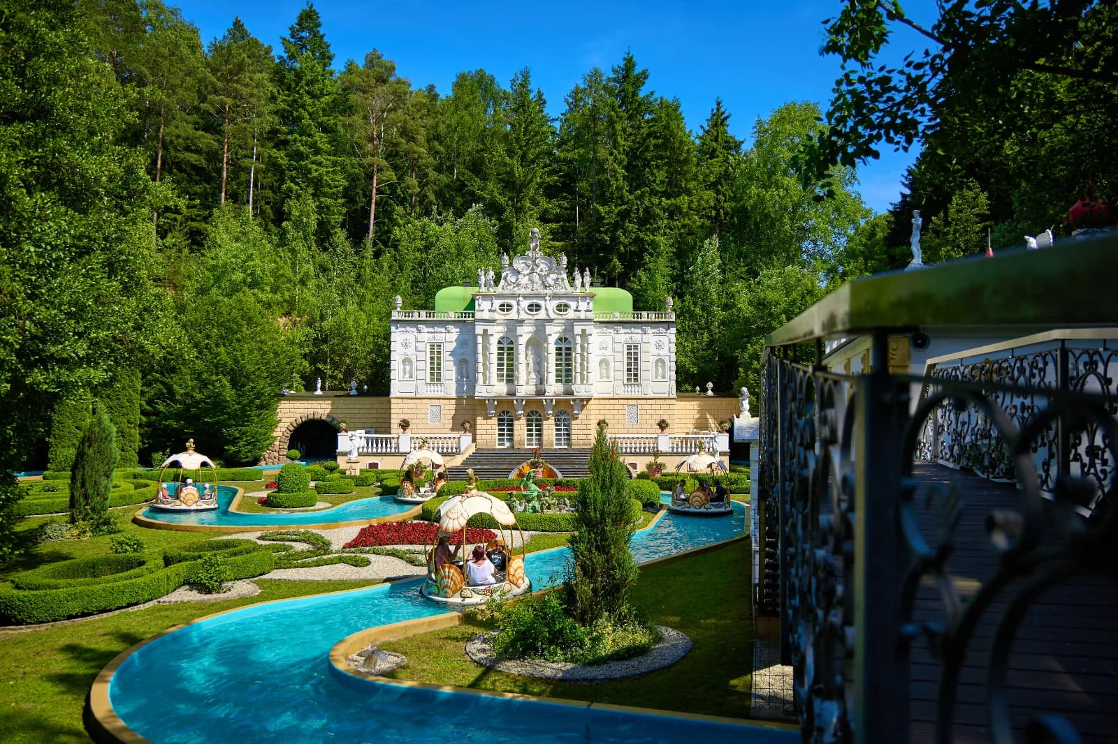 Bayern-Park 7
