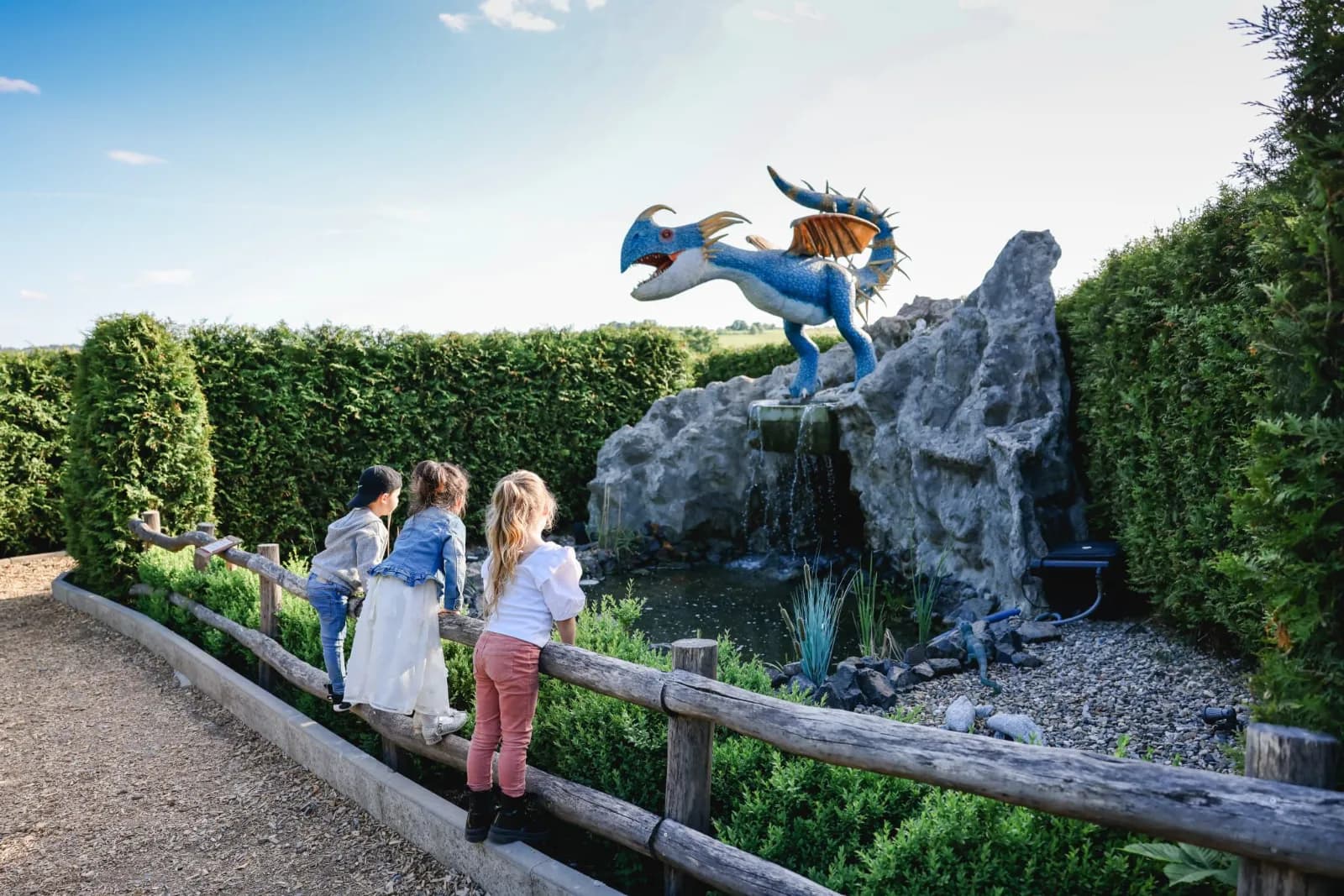 Freizeit-Land Geiselwind 3