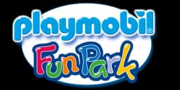 PLAYMOBIL-FunPark logo