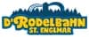 Rodelbahn St. Englmar logo