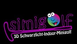 Simigolf Asperg logo