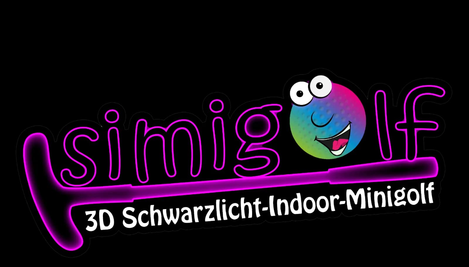 Simigolf Asperg logo