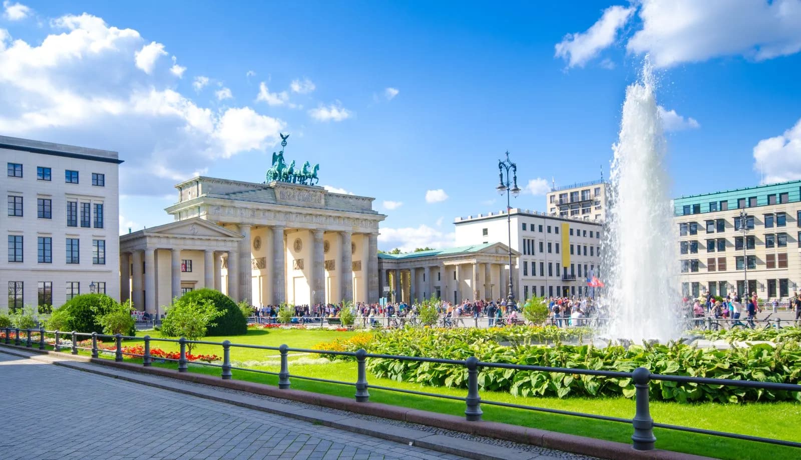 Brandenburger Tor 1