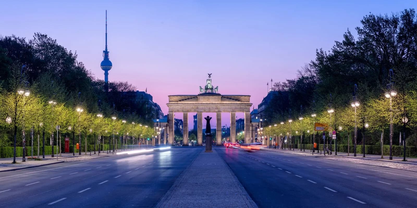 Brandenburger Tor 3