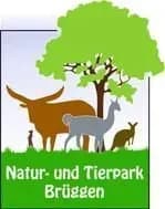 Natur- und Tierpark Brüggen logo