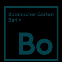 Botanischer Garten Berlin logo