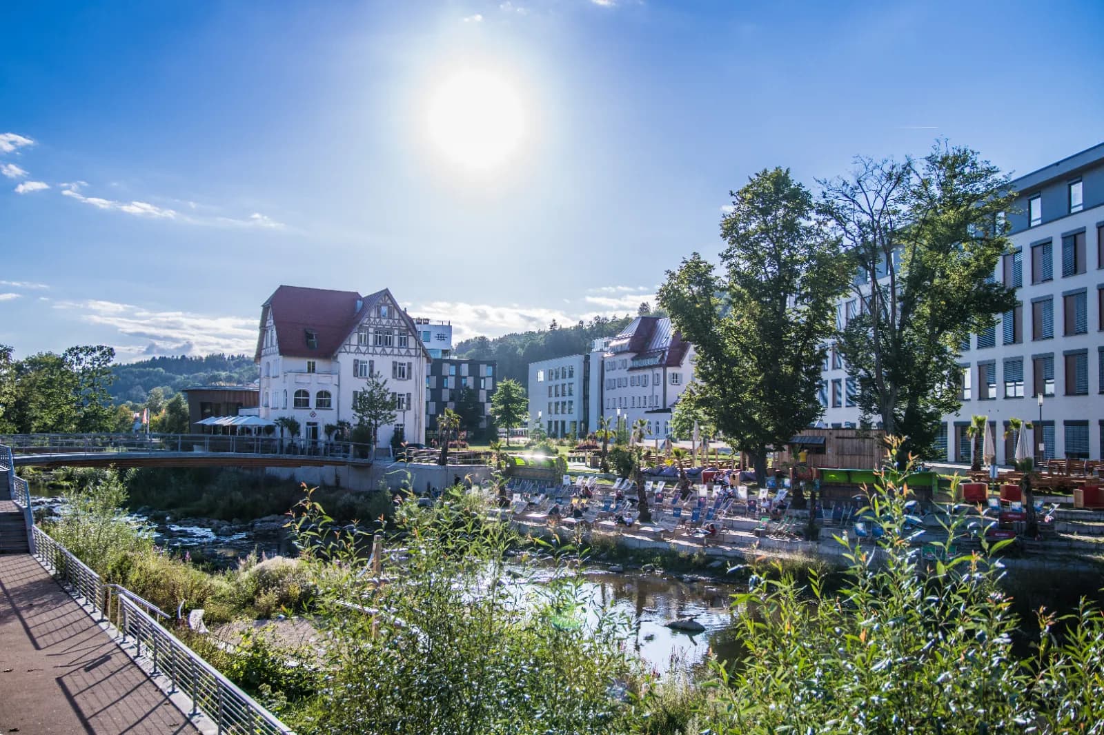 Remsstrand Schwäbisch Gmünd 1
