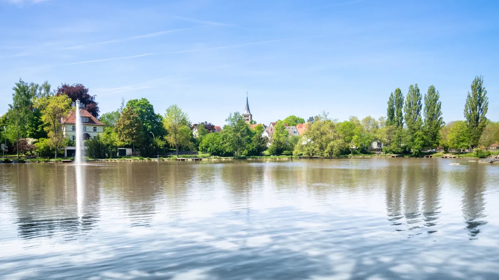 Park am Klostersee 1