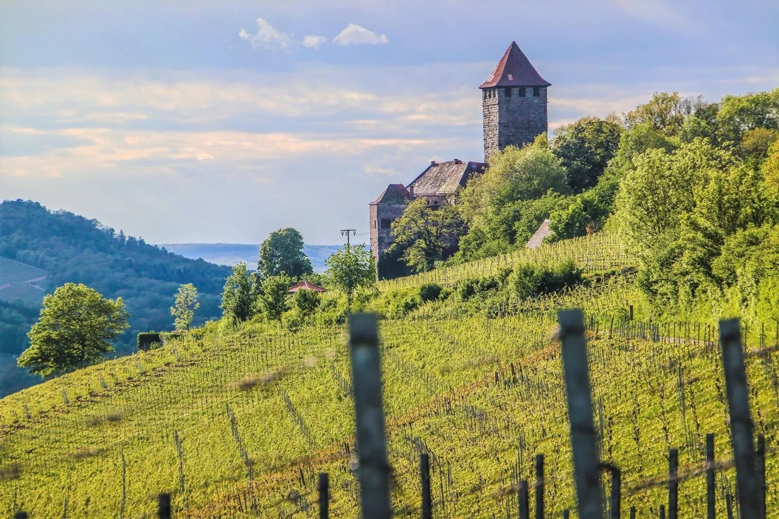 Burg Lichtenberg