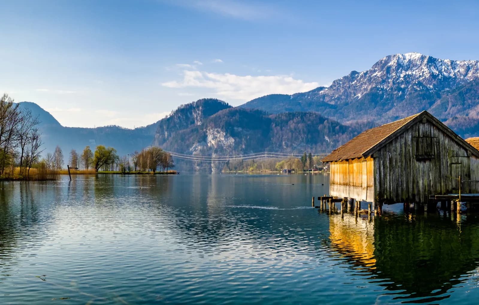 Kochelsee 1