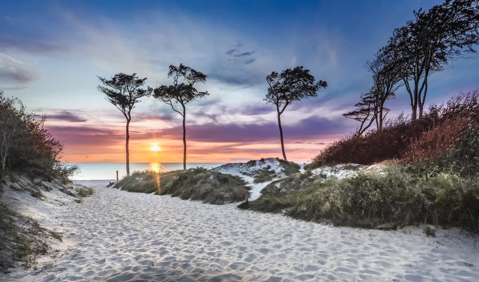 Fischland-Darß-Zingst 1