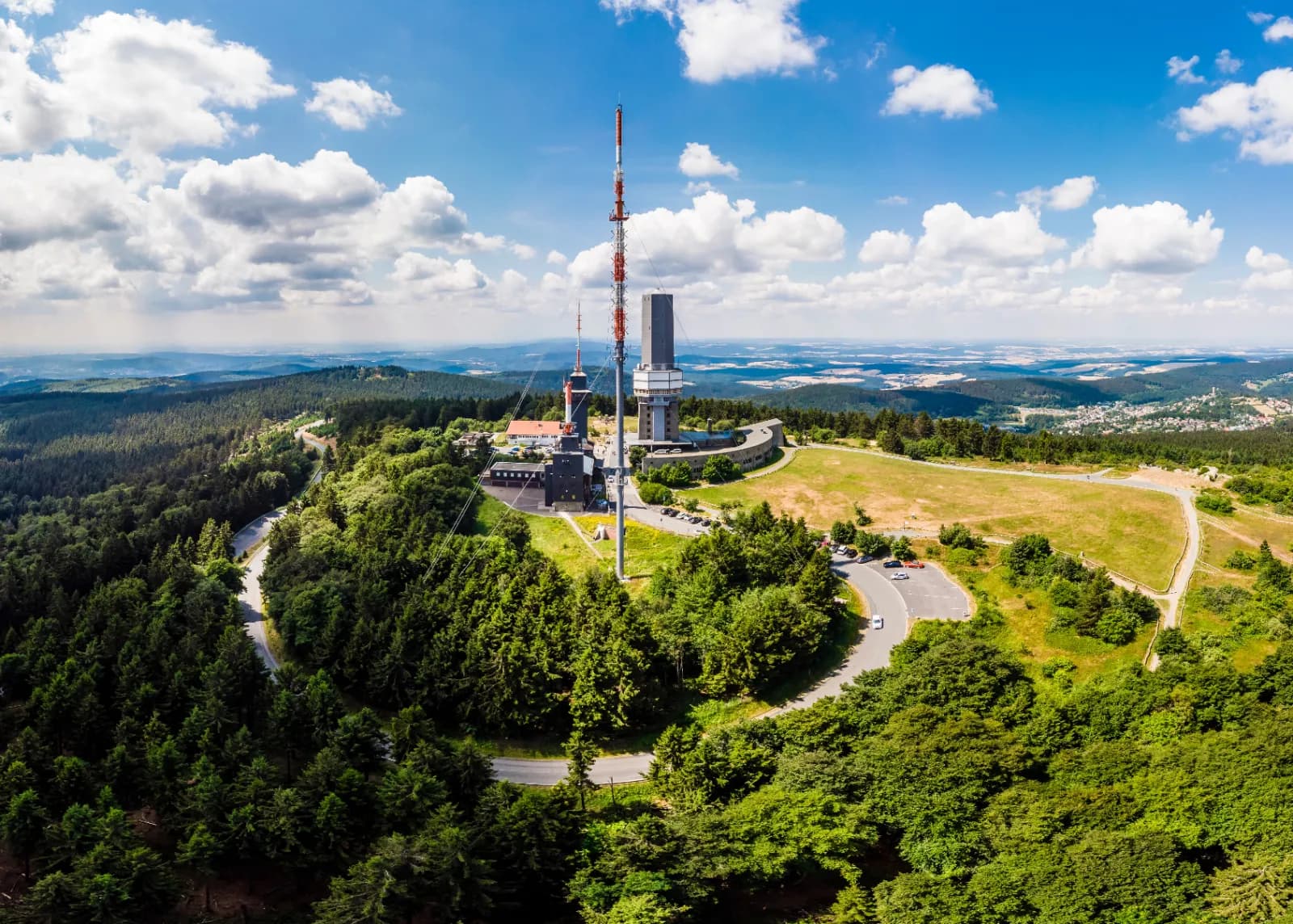 Großer Feldberg 1