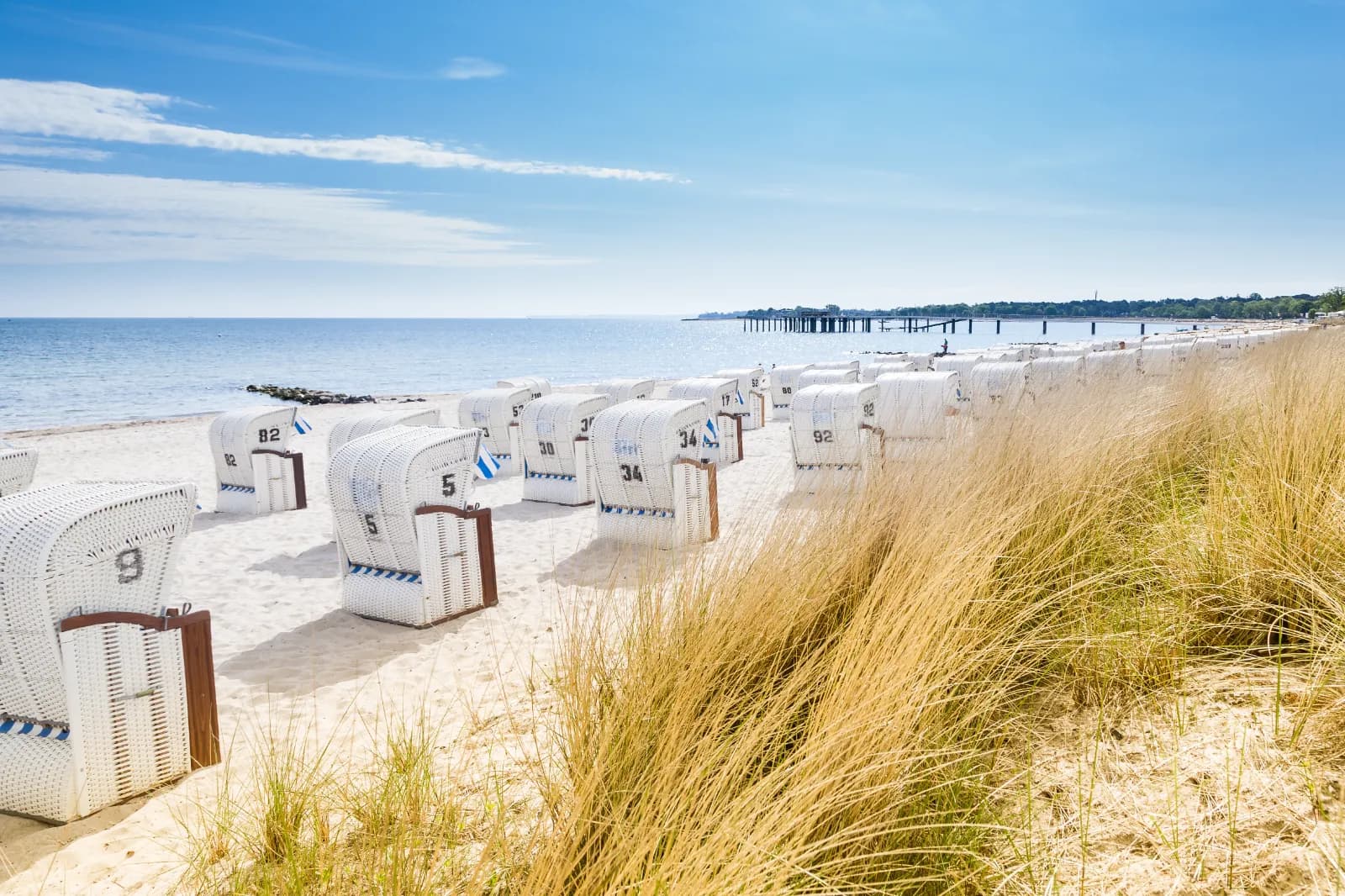 Timmendorfer Strand 1