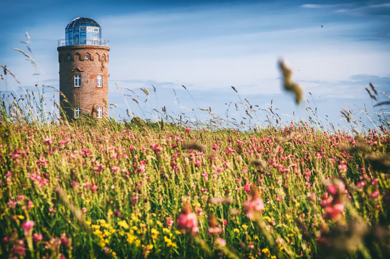 Peilturm Kap Arkona 1