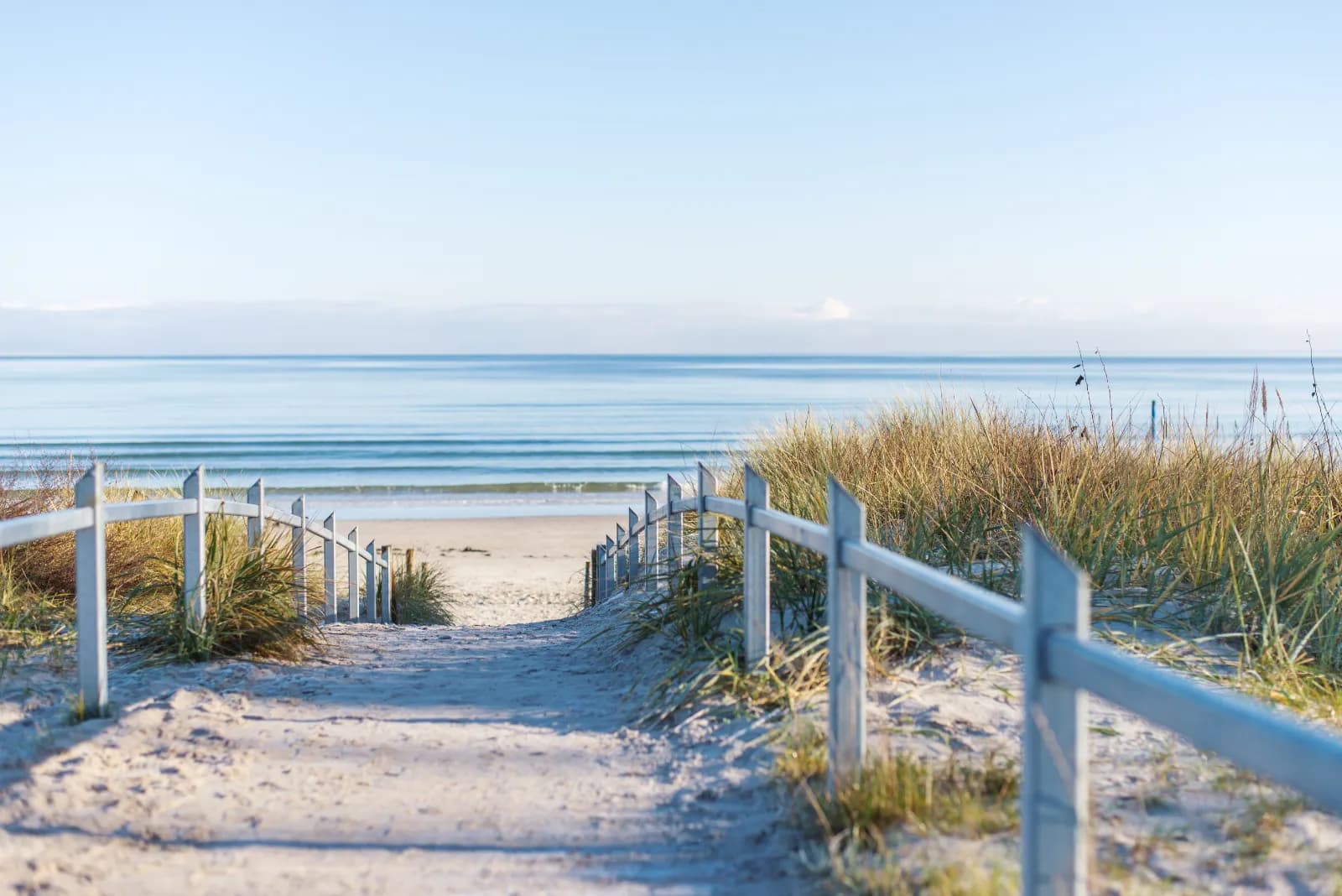 Binzer Strand 1