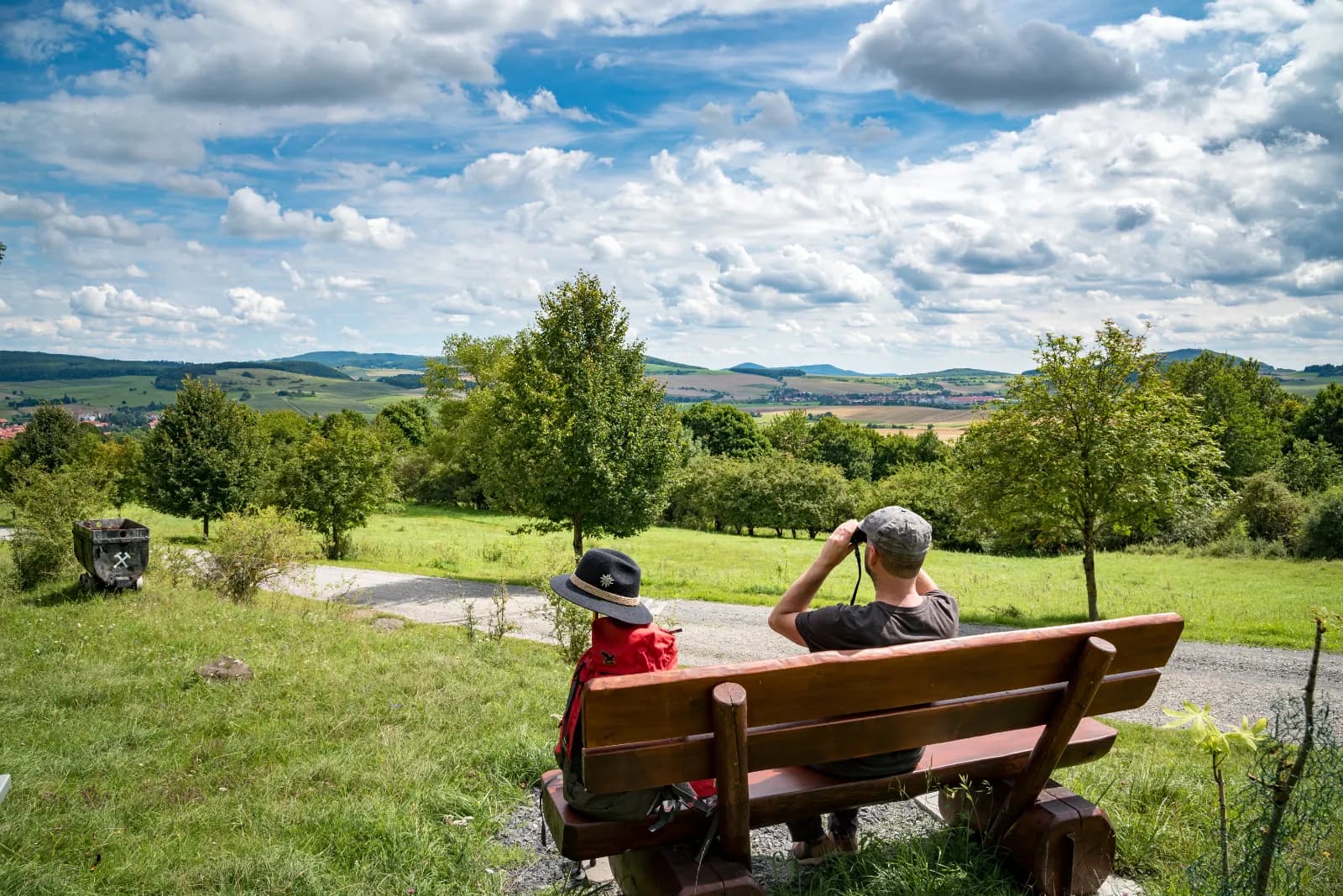 Thüringer Rhön 1