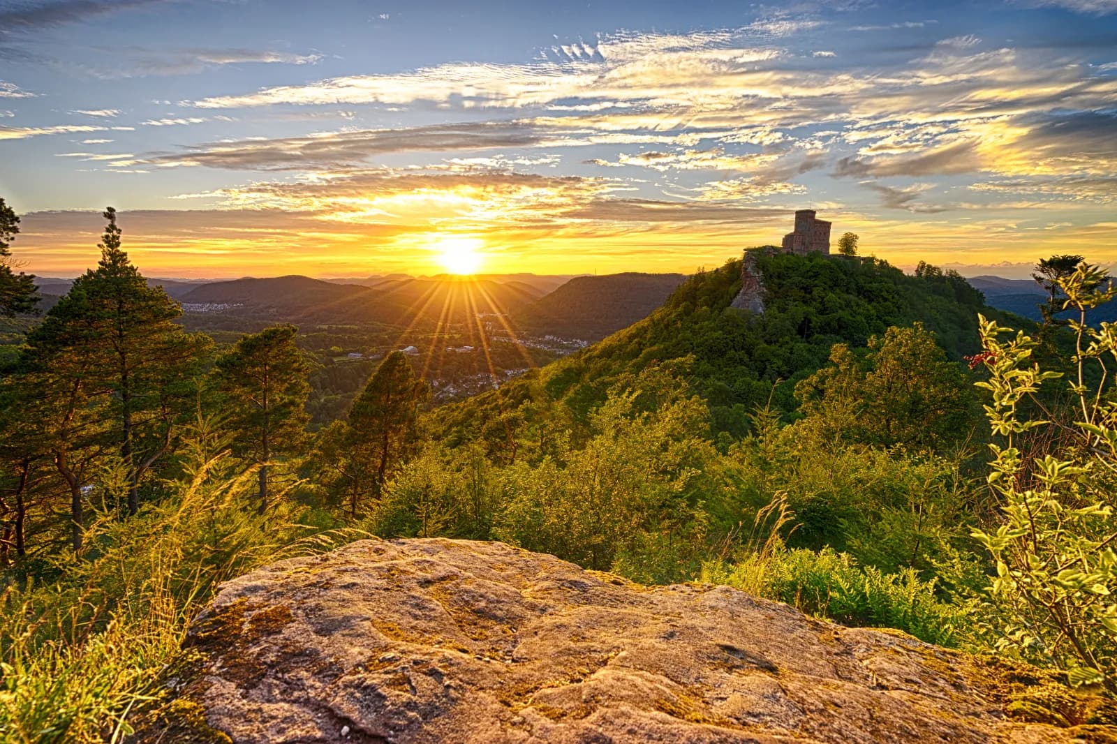 Burg Trifels 1