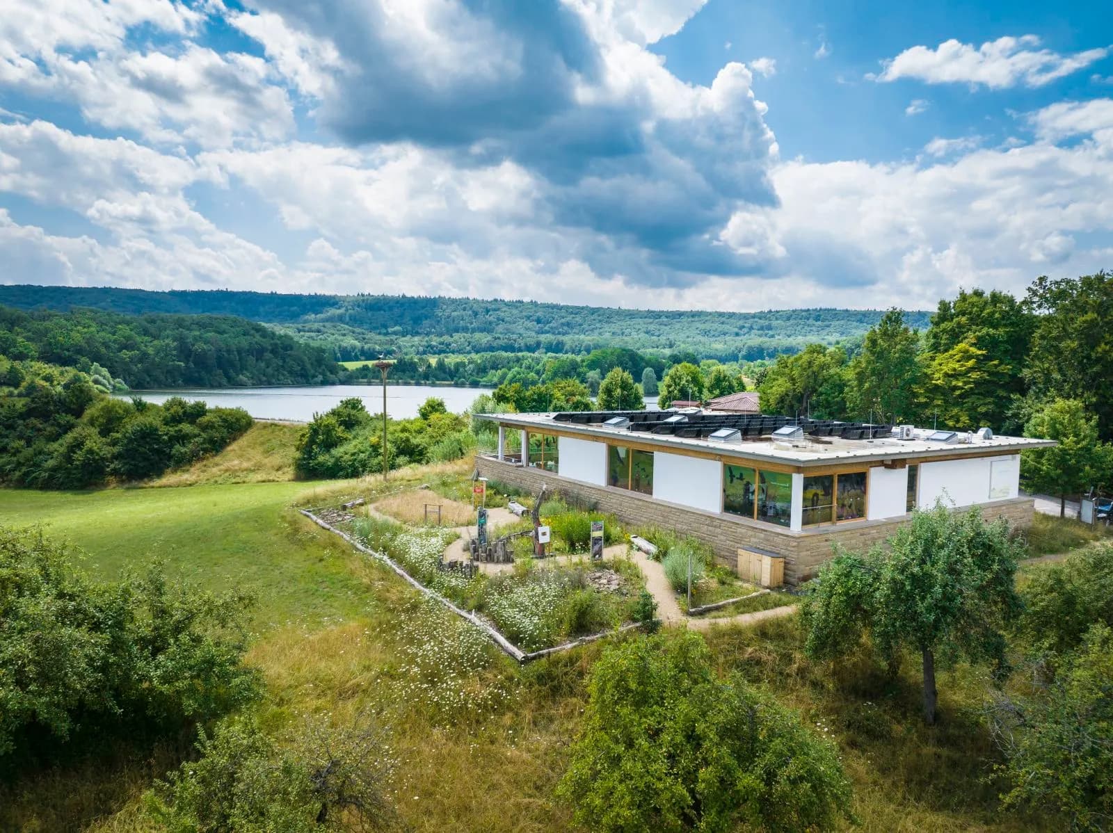 Naturparkzentrum Stromberg-Heuchelberg 1
