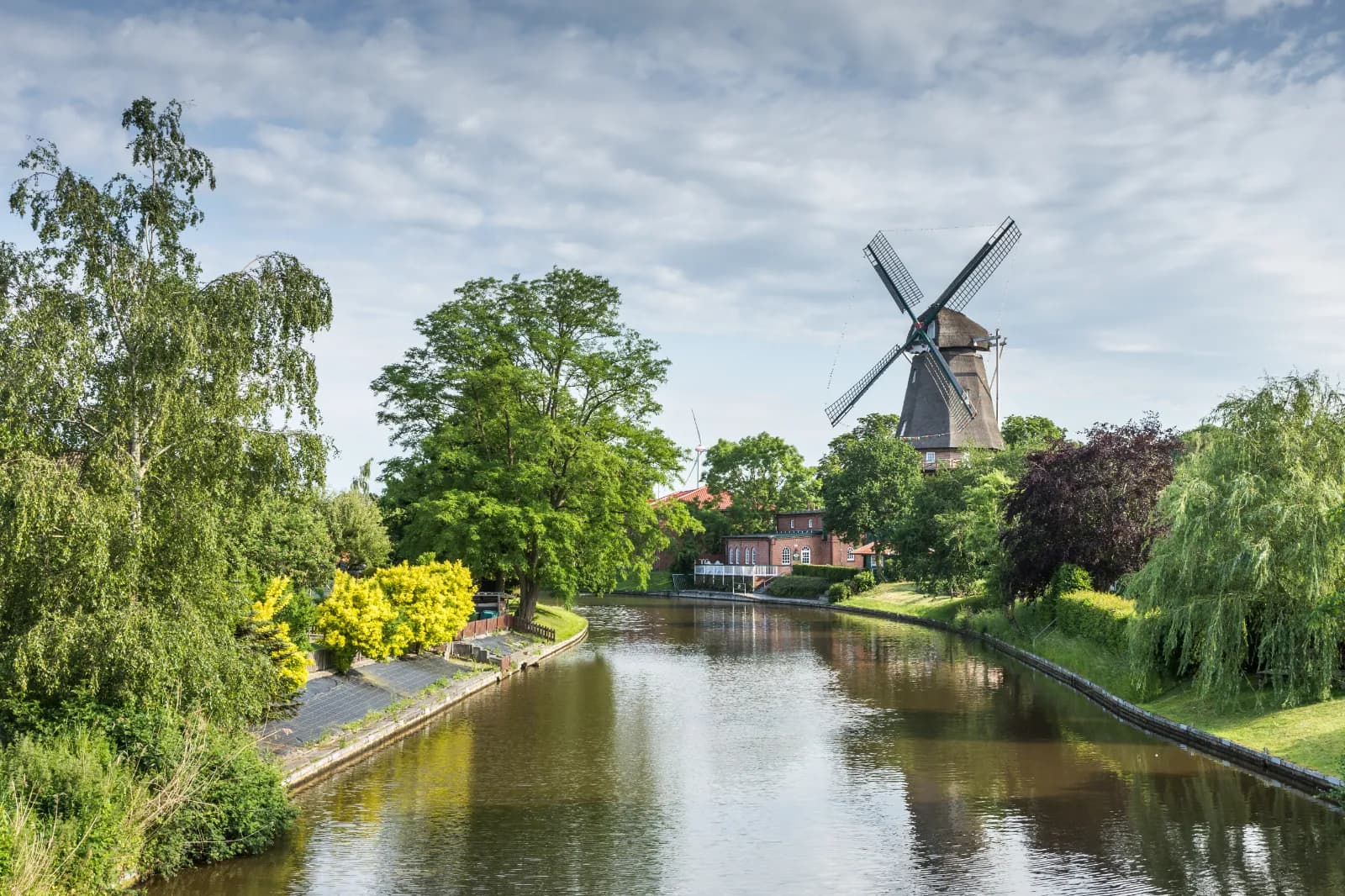 Hinter Mühle 1