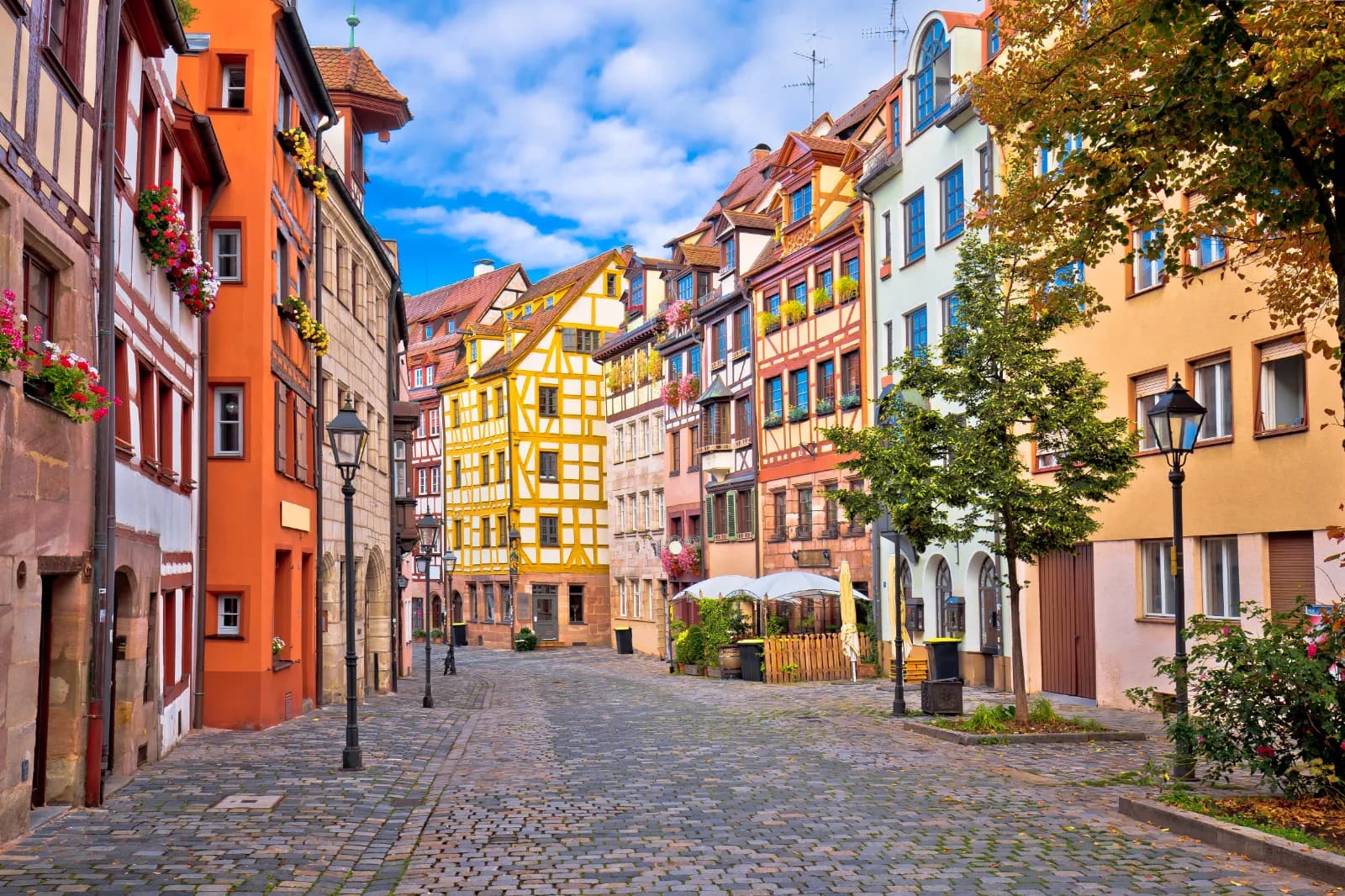 Weißgerbergasse 1