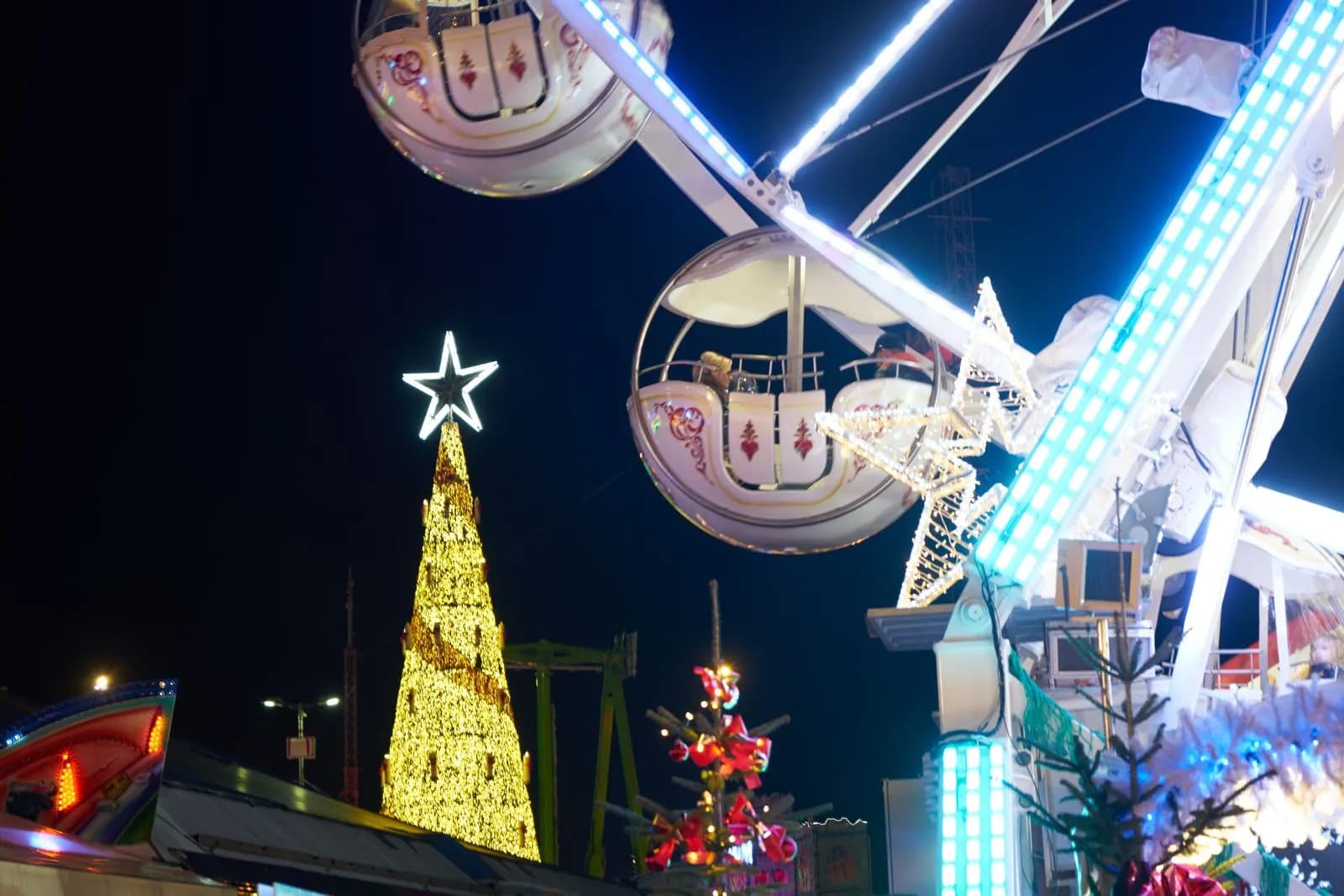Cranger Weihnachtszauber 2