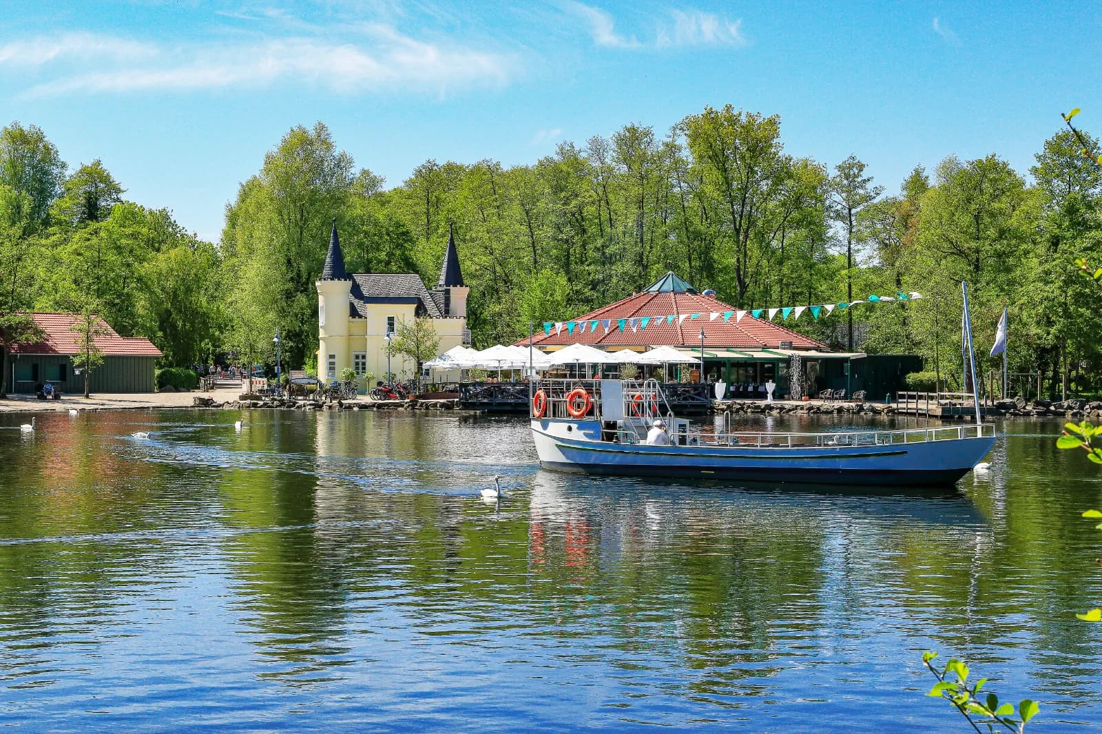 Der Hariksee  1