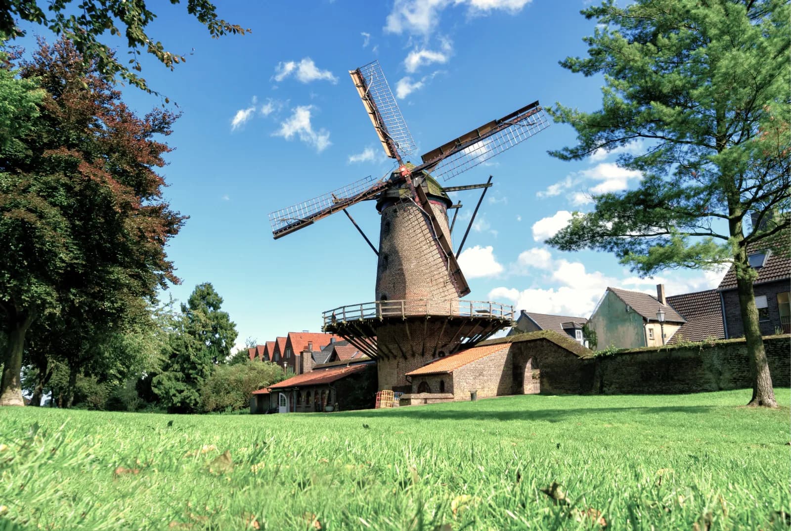 Kriemhild Mühle 1