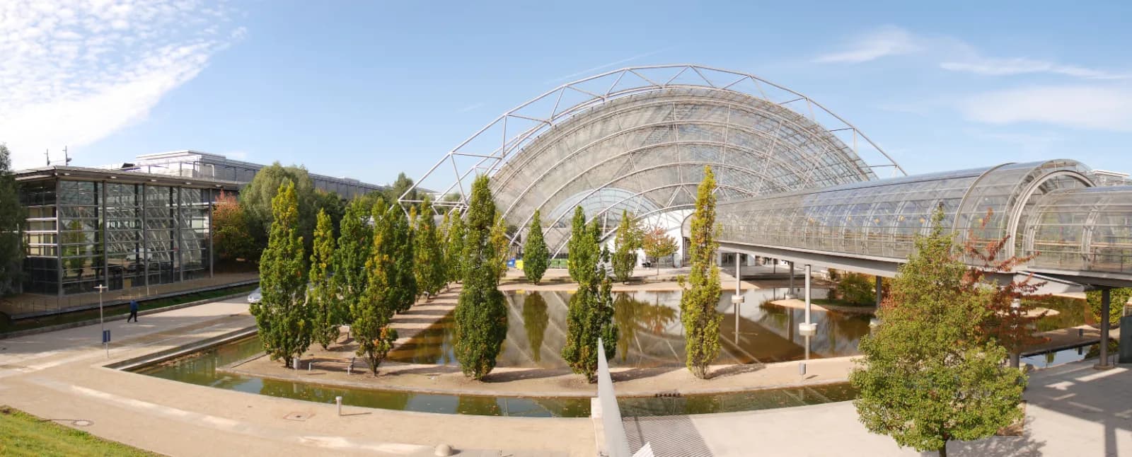 Leipziger Messe 1