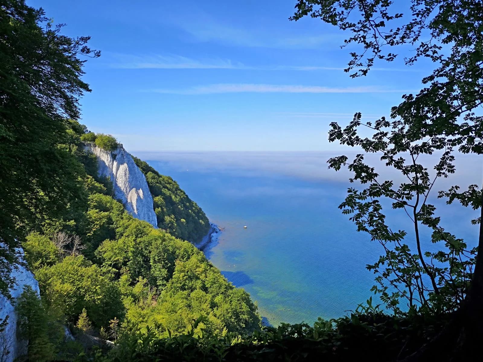 Nationalpark-Zentrum Königsstuhl 3