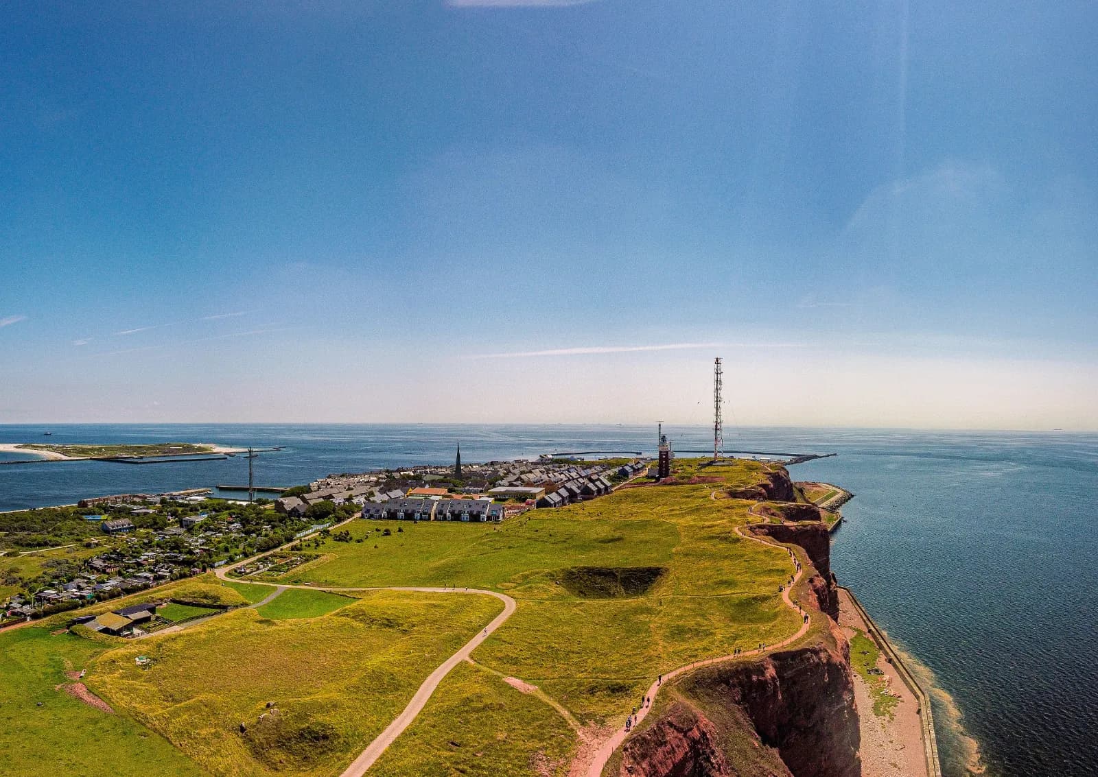 Insel Helgoland 1