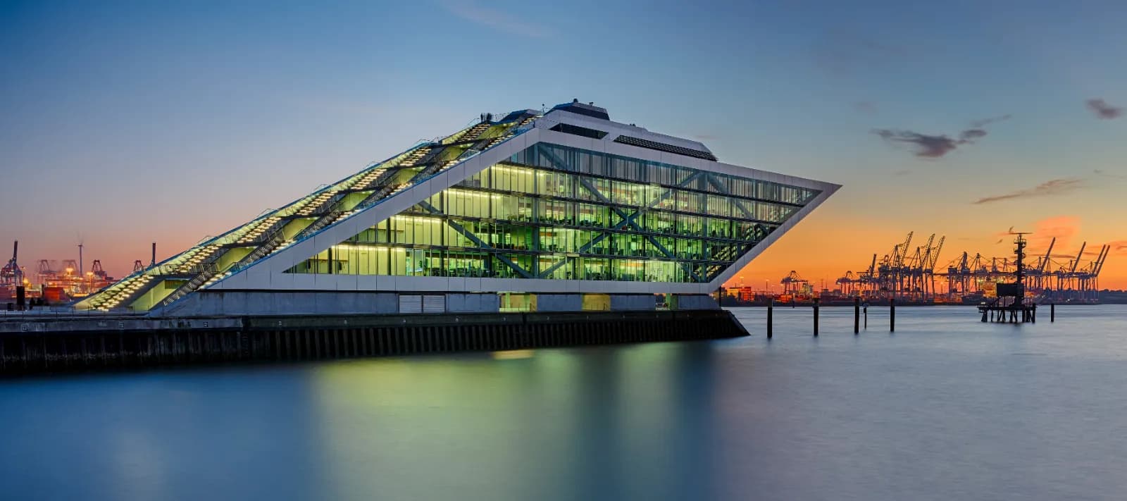 Cruisegate Hamburg 1