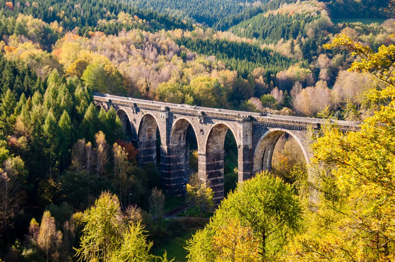 Hetzdorfer Viadukt 1