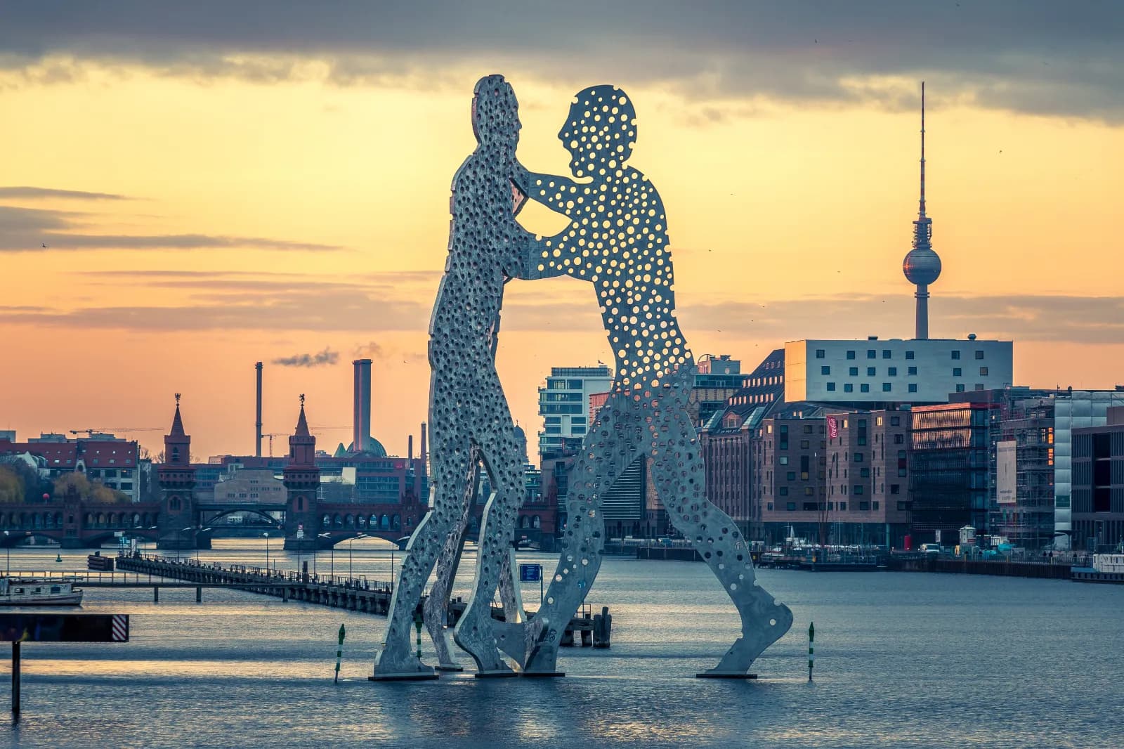 Molecule Men 1