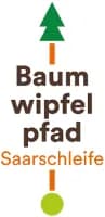Baumwipfelpfad Saarschleife logo