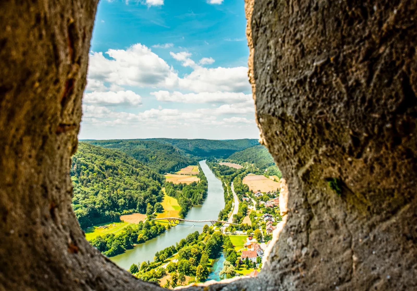 Naturpark Altmühltal 1