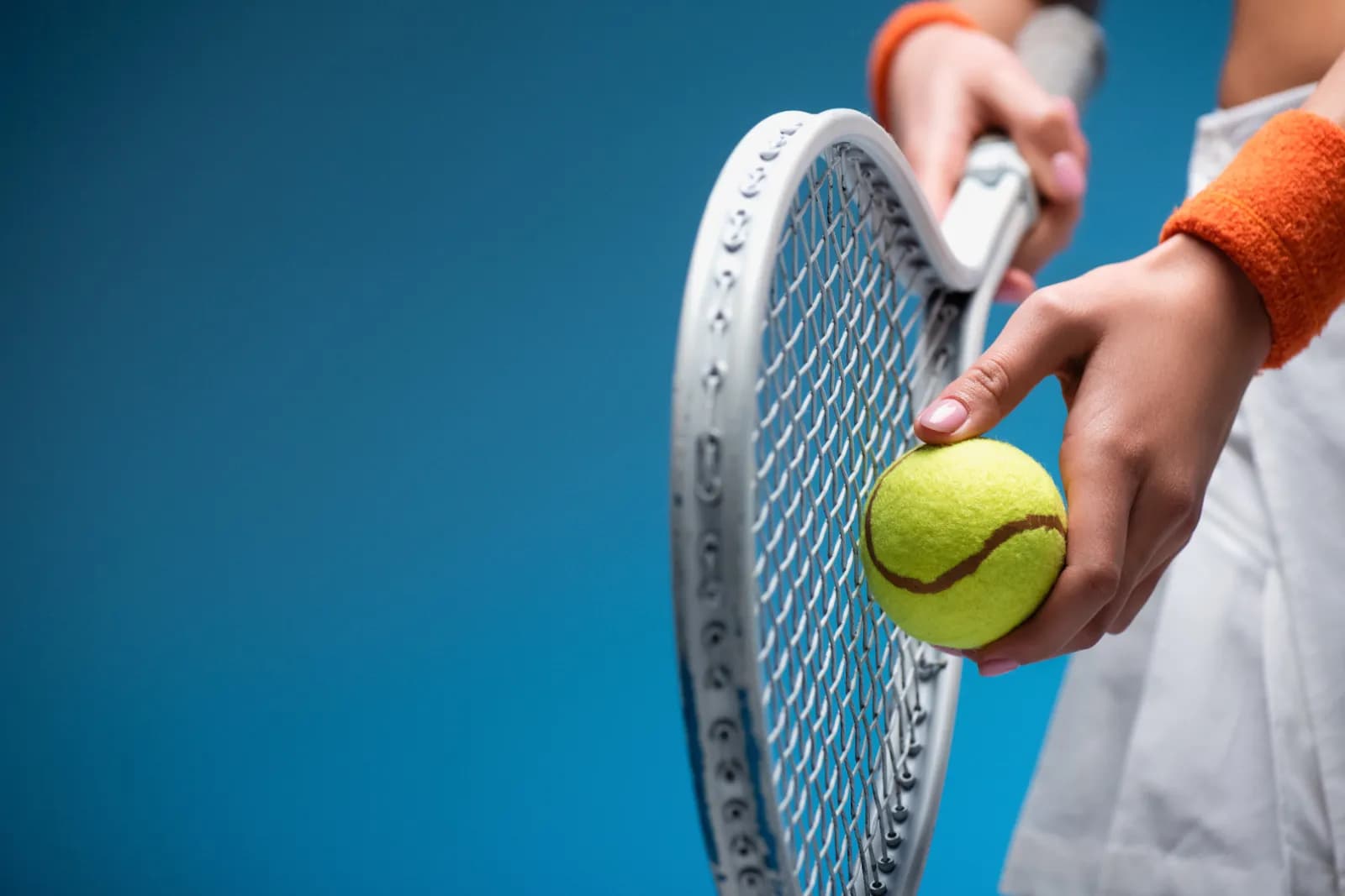 Tennis Academy Wiesbaden 1